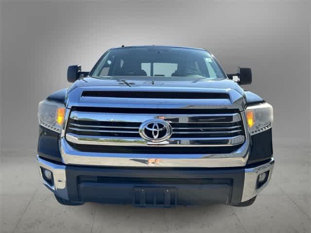 2016 Toyota Tundra SR5 5.7L V8