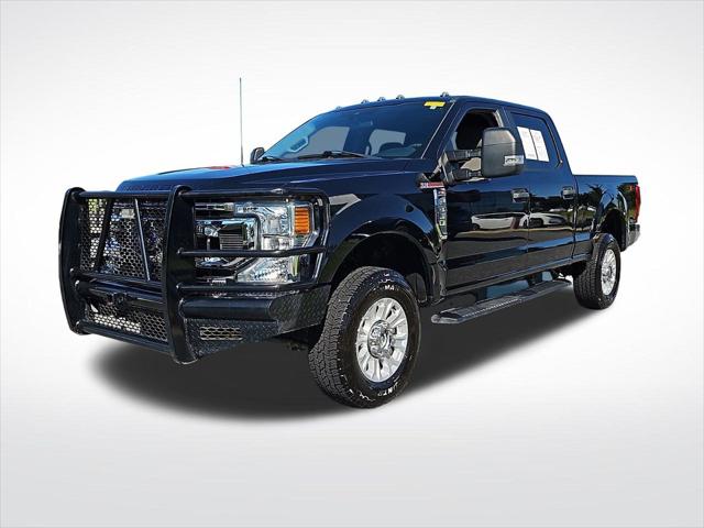 2022 Ford F-350 XL