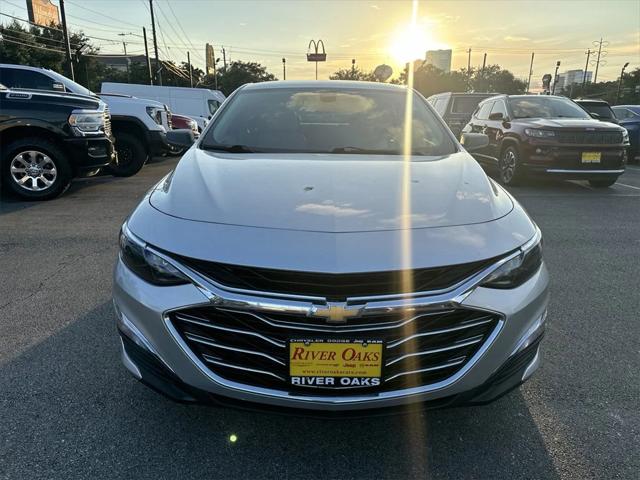 2019 Chevrolet Malibu 1LS