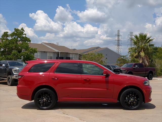 2021 Dodge Durango GT Plus AWD