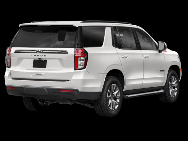 2022 Chevrolet Tahoe 4WD Z71