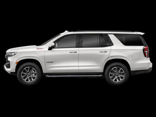 2022 Chevrolet Tahoe 4WD Z71