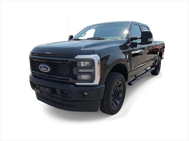 2023 Ford F-250 XL