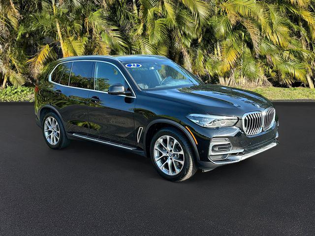 2023 BMW X5 sDrive40i