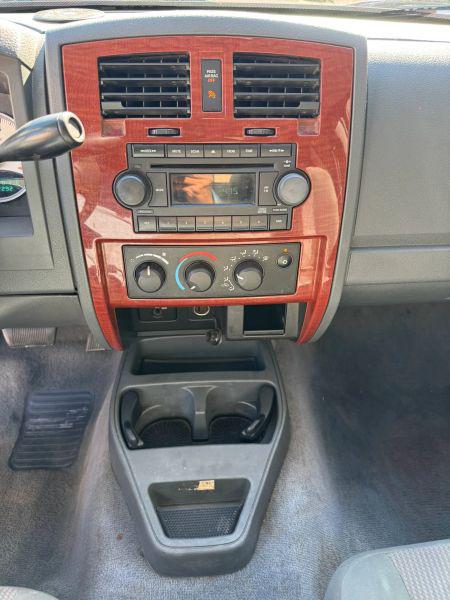 2005 Dodge Dakota SLT