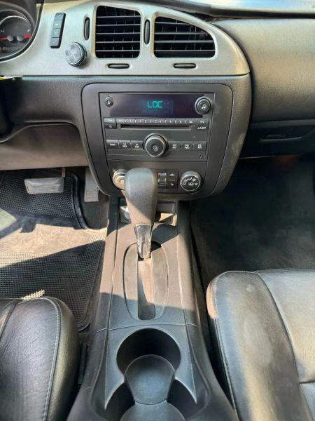 2006 Chevrolet Monte Carlo SS