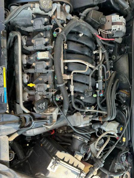 2006 Chevrolet Monte Carlo SS