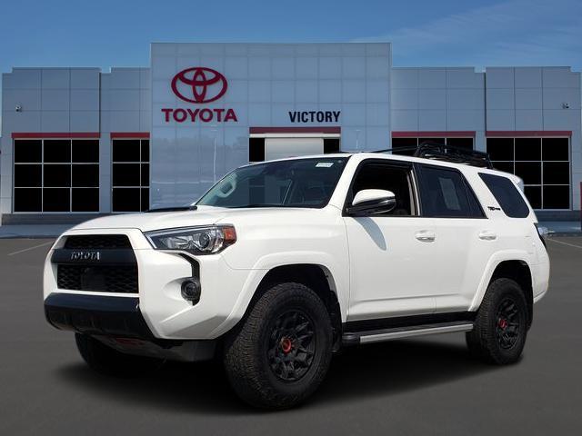 2023 Toyota 4Runner