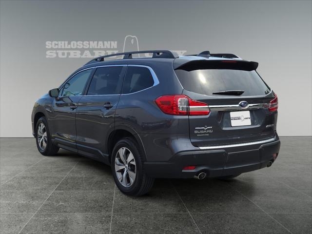 2022 Subaru Ascent Premium
