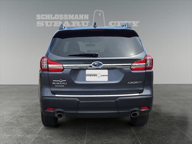 2022 Subaru Ascent Premium