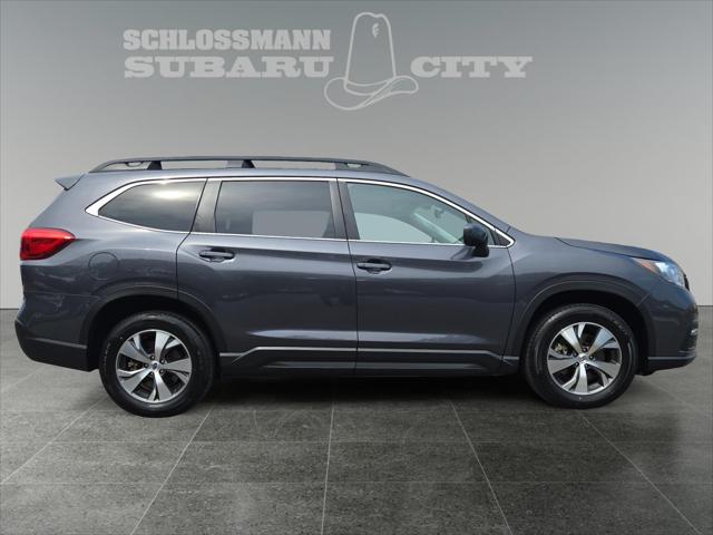 2022 Subaru Ascent Premium
