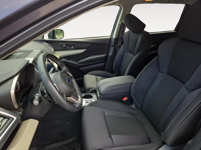 2022 Subaru Ascent Premium
