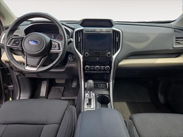 2022 Subaru Ascent Premium