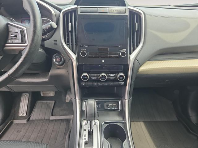 2022 Subaru Ascent Premium