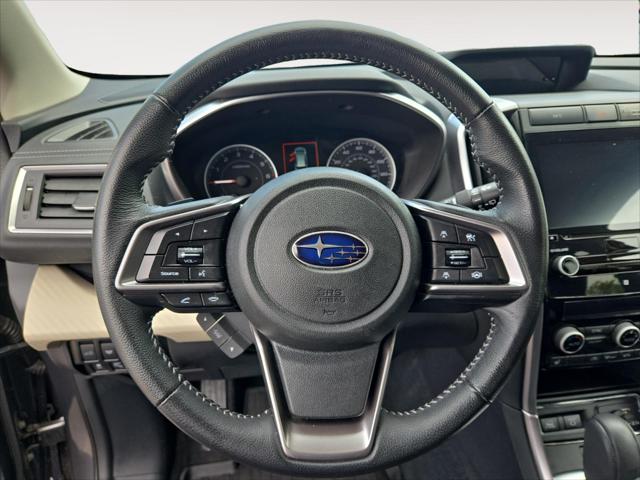 2022 Subaru Ascent Premium