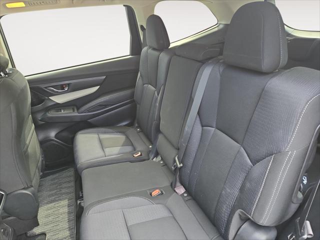 2022 Subaru Ascent Premium
