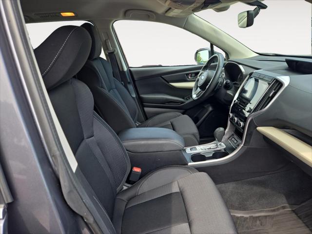 2022 Subaru Ascent Premium
