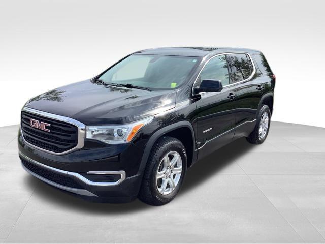 2019 GMC Acadia