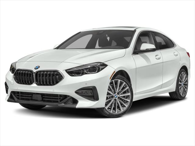 2024 BMW 228 Gran Coupe