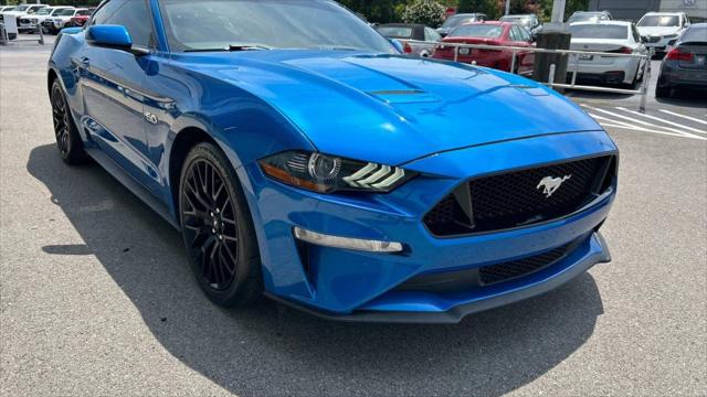 2019 Ford Mustang GT for sale in Knoxville, TN