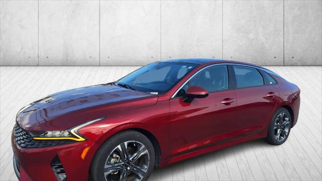 2022 Kia K5 EX for sale in Kenner, LA