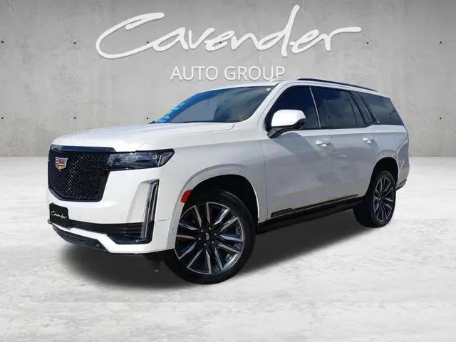 2023 Cadillac Escalade 4WD Sport for sale in San Antonio, TX