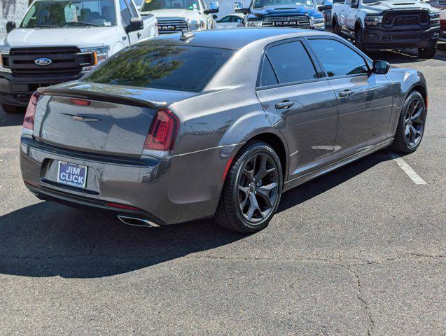 Used 2021 Chrysler 300 For Sale in Tucson, AZ