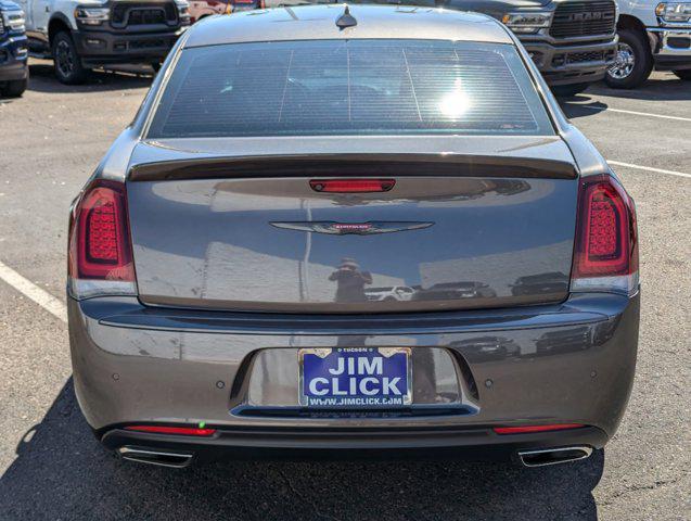 Used 2021 Chrysler 300 For Sale in Tucson, AZ