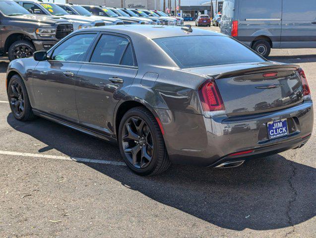 Used 2021 Chrysler 300 For Sale in Tucson, AZ