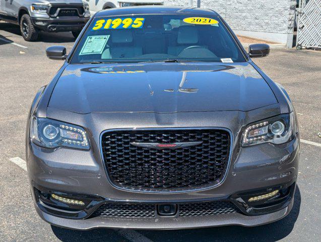 Used 2021 Chrysler 300 For Sale in Tucson, AZ