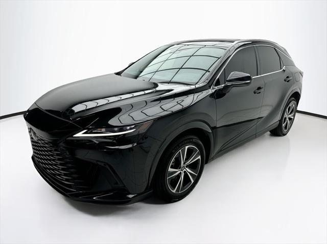 2023 Lexus RX 350 Premium Plus