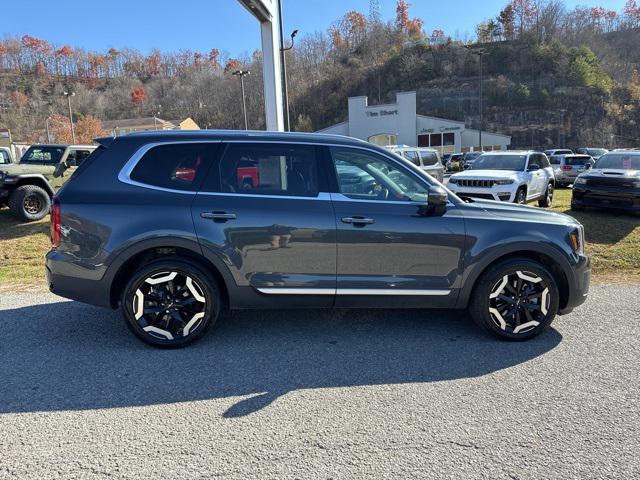 2024 Kia Telluride S 2024 Kia Telluride S