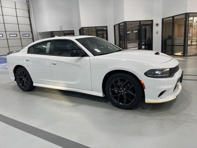 2023 Dodge Charger CHARGER GT RWD