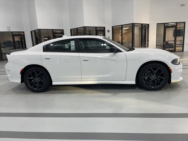 2023 Dodge Charger CHARGER GT RWD