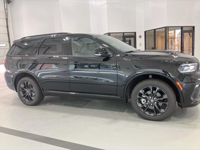 2023 Dodge Durango DURANGO GT PREMIUM AWD