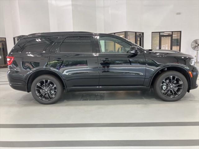 2023 Dodge Durango DURANGO GT PREMIUM AWD