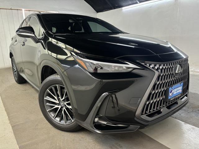 2024 Lexus NX 250 250 Base