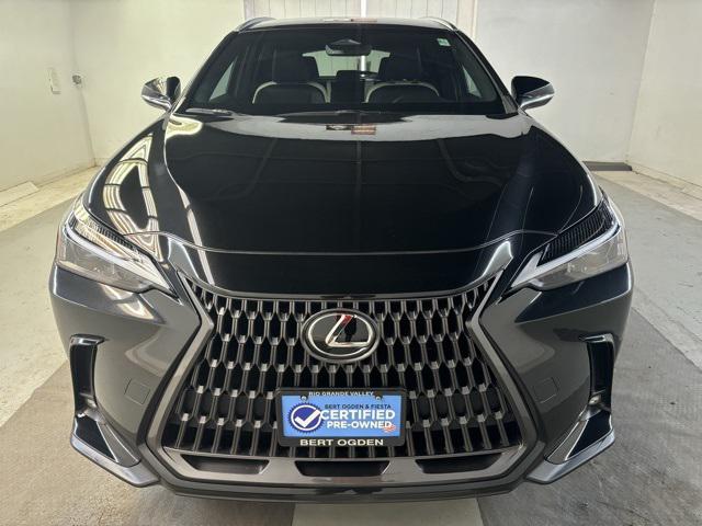 2024 Lexus NX 250 250 Base