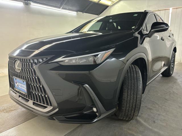 2024 Lexus NX 250 250 Base