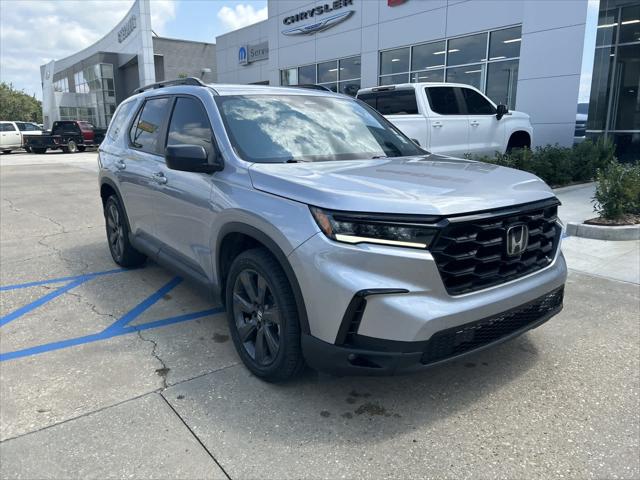 2023 Honda Pilot AWD Sport