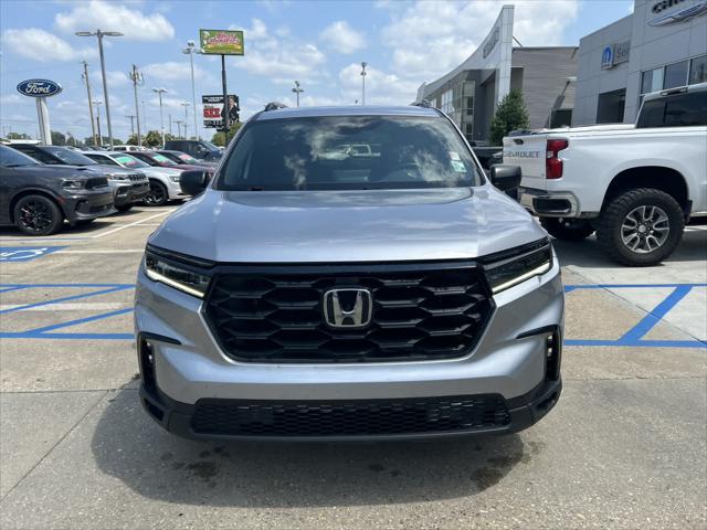 2023 Honda Pilot AWD Sport