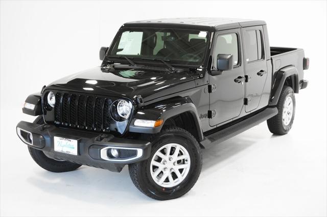 2023 Jeep Gladiator Sport S 4x4