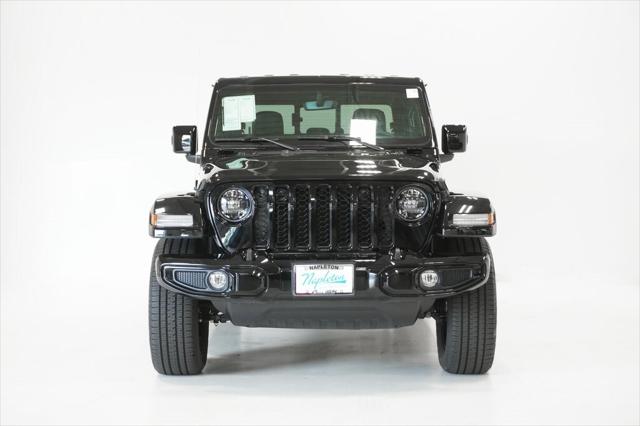 2023 Jeep Gladiator High Altitude 4x4