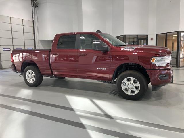 2024 RAM Ram 2500 RAM 2500 BIG HORN CREW CAB 4X4 64 BOX