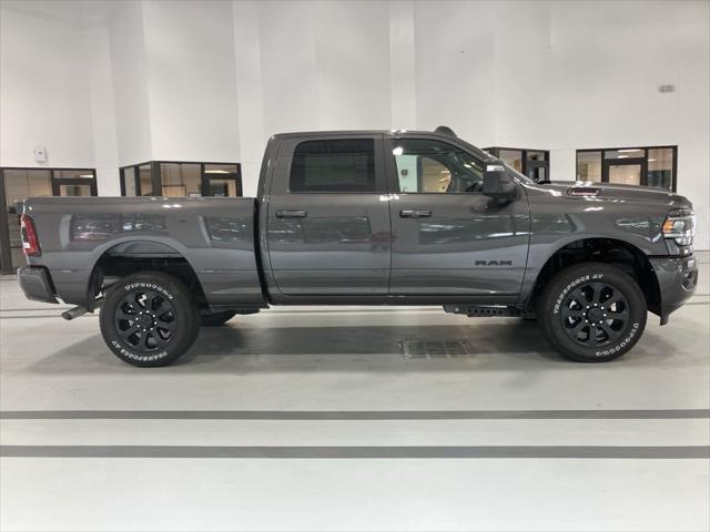 2024 RAM Ram 2500 RAM 2500 BIG HORN CREW CAB 4X4 64 BOX