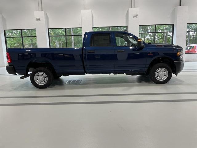 2024 RAM Ram 2500 RAM 2500 TRADESMAN CREW CAB 4X4 8 BOX