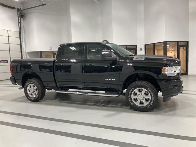 2024 RAM Ram 2500 RAM 2500 BIG HORN CREW CAB 4X4 64 BOX