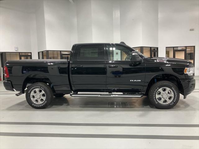 2024 RAM Ram 2500 RAM 2500 BIG HORN CREW CAB 4X4 64 BOX