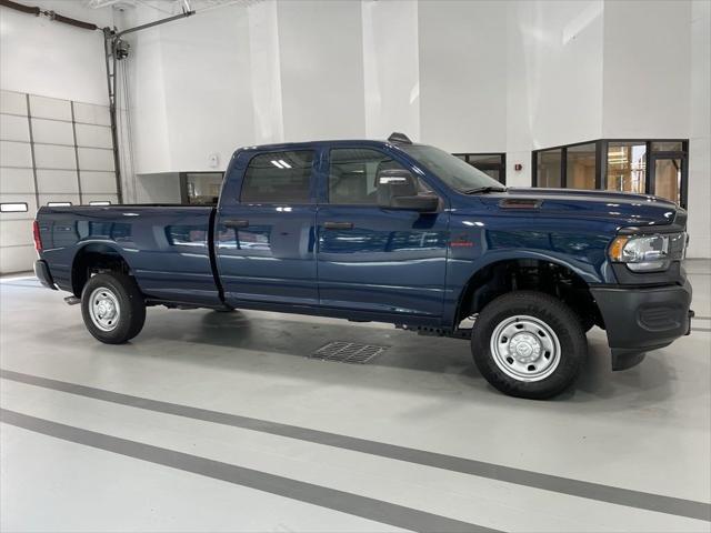 2024 RAM Ram 2500 RAM 2500 TRADESMAN CREW CAB 4X4 8 BOX