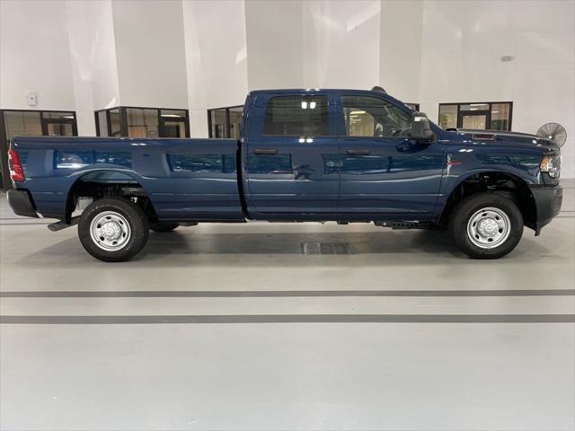 2024 RAM Ram 2500 RAM 2500 TRADESMAN CREW CAB 4X4 8 BOX